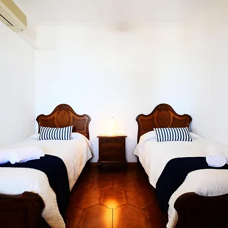 In Carrer Cartago Apartment El Arenal (Mallorca)