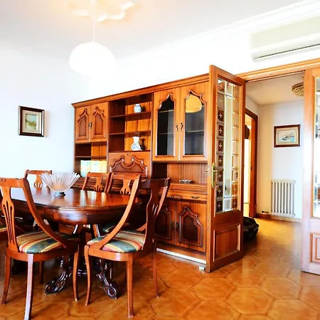 In Carrer Cartago Appartement El Arenal (Mallorca)