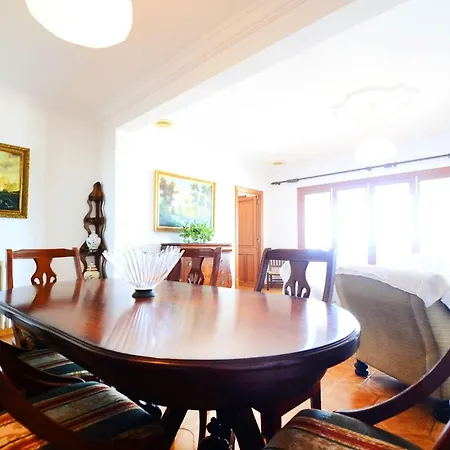Appartement In Carrer Cartago *