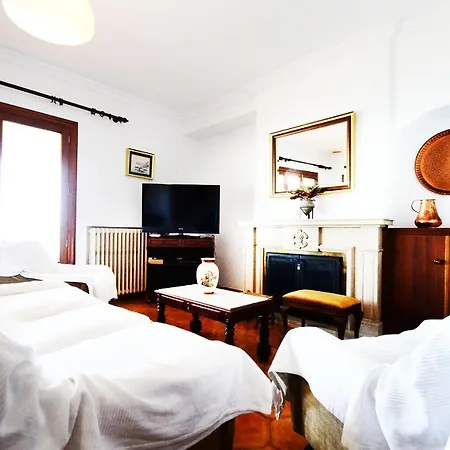 Appartement In Carrer Cartago *