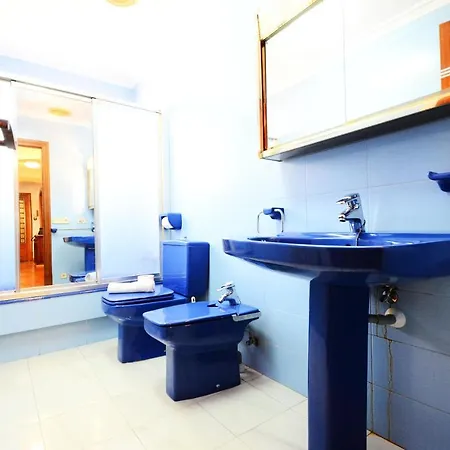 Appartement In Carrer Cartago *