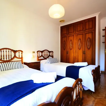Appartement In Carrer Cartago