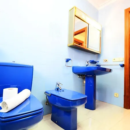 Appartement In Carrer Cartago *