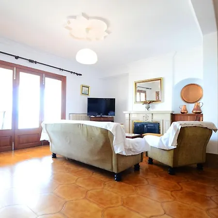 Appartement In Carrer Cartago *