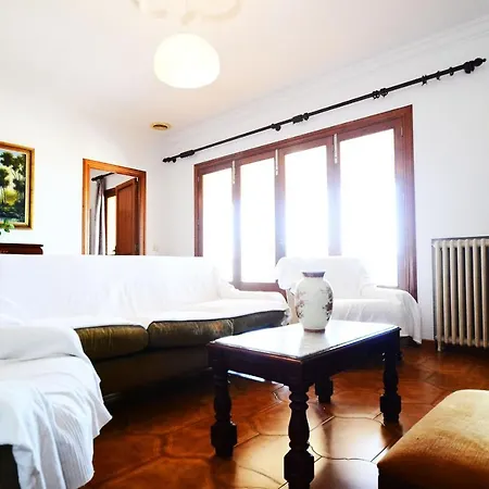 In Carrer Cartago Appartement El Arenal (Mallorca)